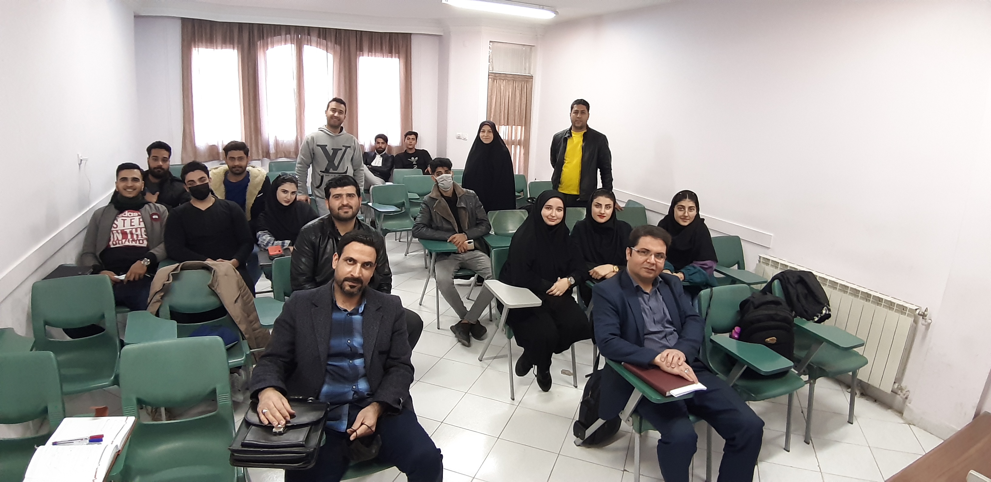 عکس های من gallary